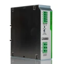 Phoenix Contact TRIO POWER Switch Mode DIN Rail Power Supply 1 Phase 264V AC Input, 29.5V DC 5A Output, 120W 2866310
