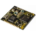 Eccel Technology Ltd RFID Module 13.56 MHz 3.6V with ARM Microcontroller RFID-A1 (00319)