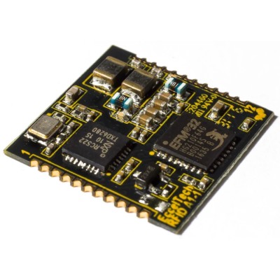 Eccel Technology Ltd RFID Module 13.56 MHz 3.6V with ARM Microcontroller RFID-A1 (00319)