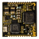 Eccel Technology Ltd RFID Module 13.56 MHz 3.6V with ARM Microcontroller RFID-A1 (00319)