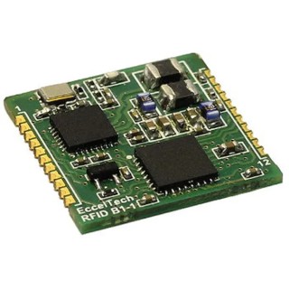 Eccel Technology Ltd RFID Module 13.56 MHz 3.6V RFID-B1(000323)