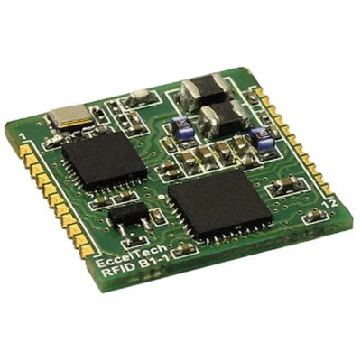 Eccel Technology Ltd RFID Module 13.56 MHz 3.6V RFID-B1(000323)