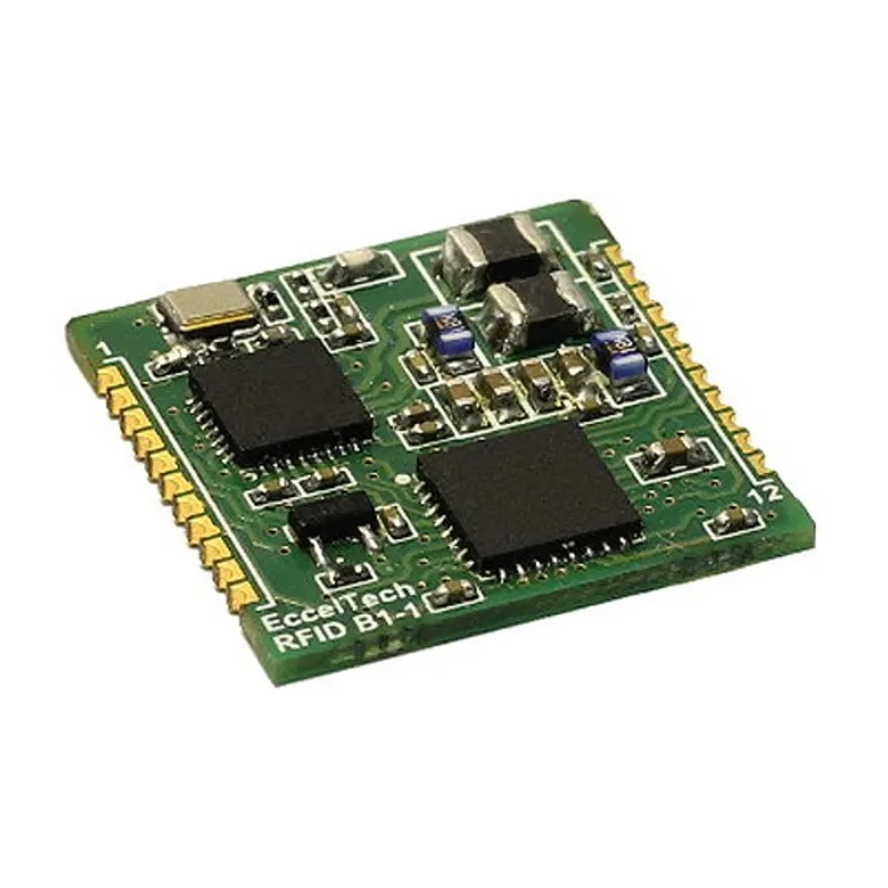 Eccel Technology Ltd RFID Module 13.56 MHz 3.6V RFID-B1(000323)