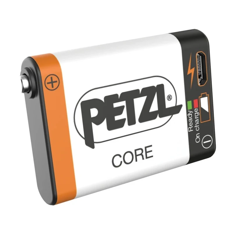 Petzl Rechargeable 3.6 V Lithium-ion Torch Battery 1250mAh Capacity for Tikka and Tactikka Range E99ACA