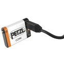 Petzl Rechargeable 3.6 V Lithium-ion Torch Battery 1250mAh Capacity for Tikka and Tactikka Range E99ACA