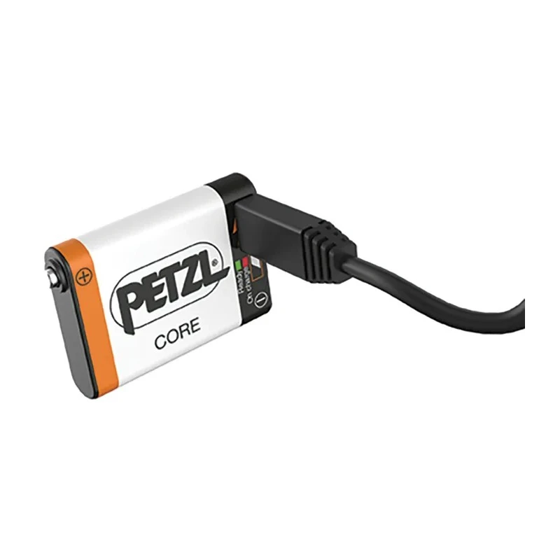 Petzl Rechargeable 3.6 V Lithium-ion Torch Battery 1250mAh Capacity for Tikka and Tactikka Range E99ACA