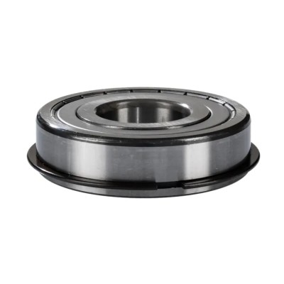 SKF Single Row Deep Groove Ball Bearing 20 mm ID 47 mm OD 14 mm Width Sheet Metal Cage Steel Balls Open Type 2 Light 6204 NR