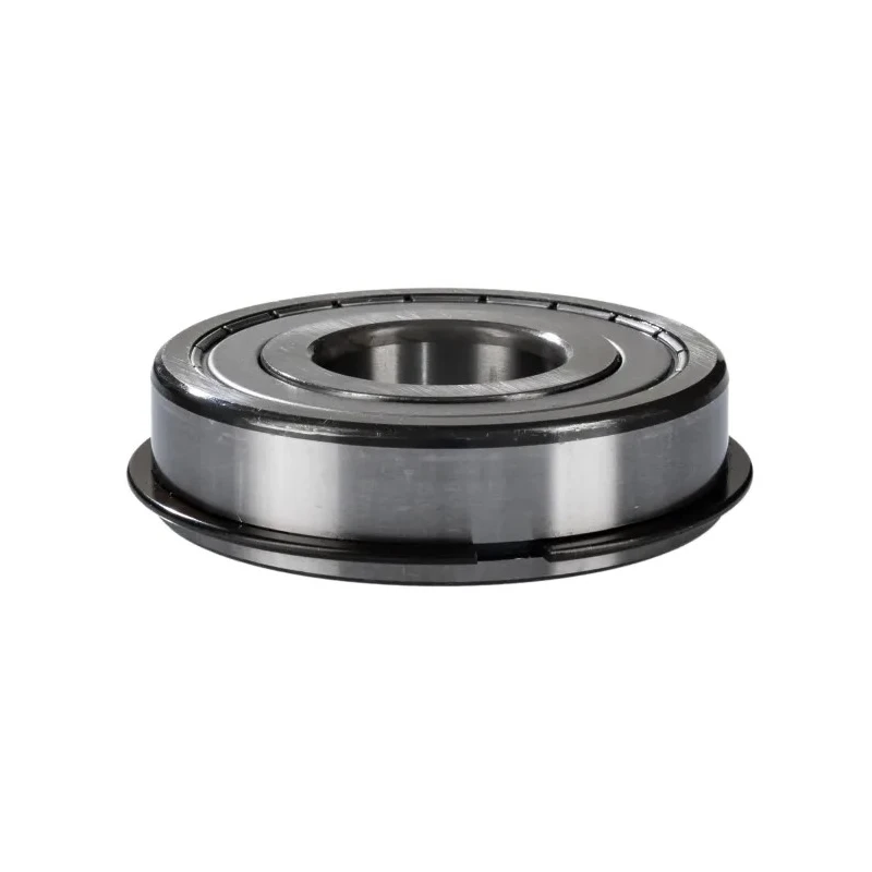 SKF Single Row Deep Groove Ball Bearing 20 mm ID 47 mm OD 14 mm Width Sheet Metal Cage Steel Balls Open Type 2 Light 6204 NR