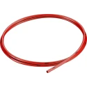 Festo Compressed Air Polyurethane Pipe Red 4 mm Diameter 50 m Length Hydrolysis Resistant PUN-H-4X0,75-RT