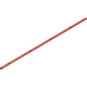 Festo Compressed Air Polyurethane Pipe Red 4 mm Diameter 50 m Length Hydrolysis Resistant PUN-H-4X0,75-RT