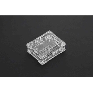 DFRobot Development Board Case for LattePanda 2G/32GB & 4G/64GB Acrylic Transparent Enclosure FIT0474