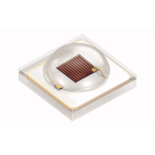 ams OSRAM 2.2 V Yellow LED 3030 Surface Mount OSLON SSL 150 with 150° Viewing Angle GY CSHPM1.23-KQKS-36