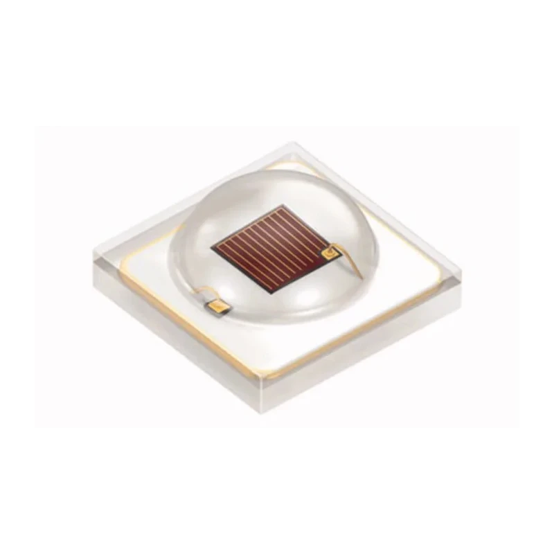 ams OSRAM 2.2 V Yellow LED 3030 Surface Mount OSLON SSL 150 with 150° Viewing Angle GY CSHPM1.23-KQKS-36