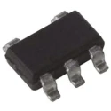 onsemi Low Dropout (LDO) Linear Voltage Regulator 5.5V TSOP 5-Pin Surface Mount NCP114ASN180T1G