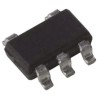 onsemi Low Dropout (LDO) Linear Voltage Regulator 5.5V TSOP 5-Pin Surface Mount NCP114ASN180T1G