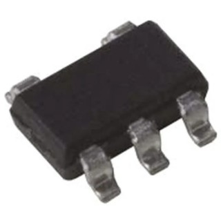 onsemi Low Dropout Linear Voltage Regulator 5.5V, 95μA Quiescent Current, TSOP 5-Pin NCP114ASN330T1G