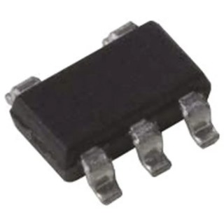 onsemi Low Dropout Linear Voltage Regulator 5.5 V 250mA TSOP 5-Pin NCP114BSN330T1G