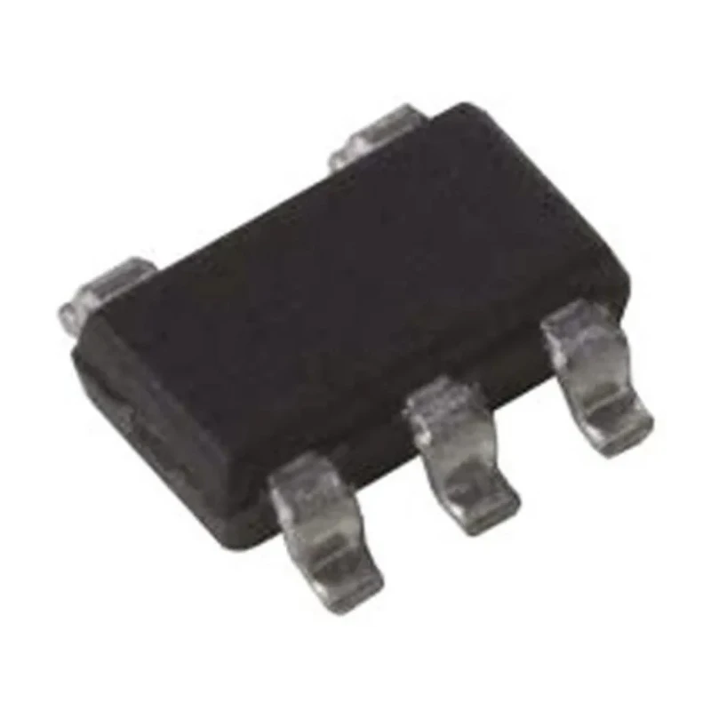 onsemi Low Dropout Linear Voltage Regulator 5.5 V 250mA TSOP 5-Pin NCP114BSN330T1G