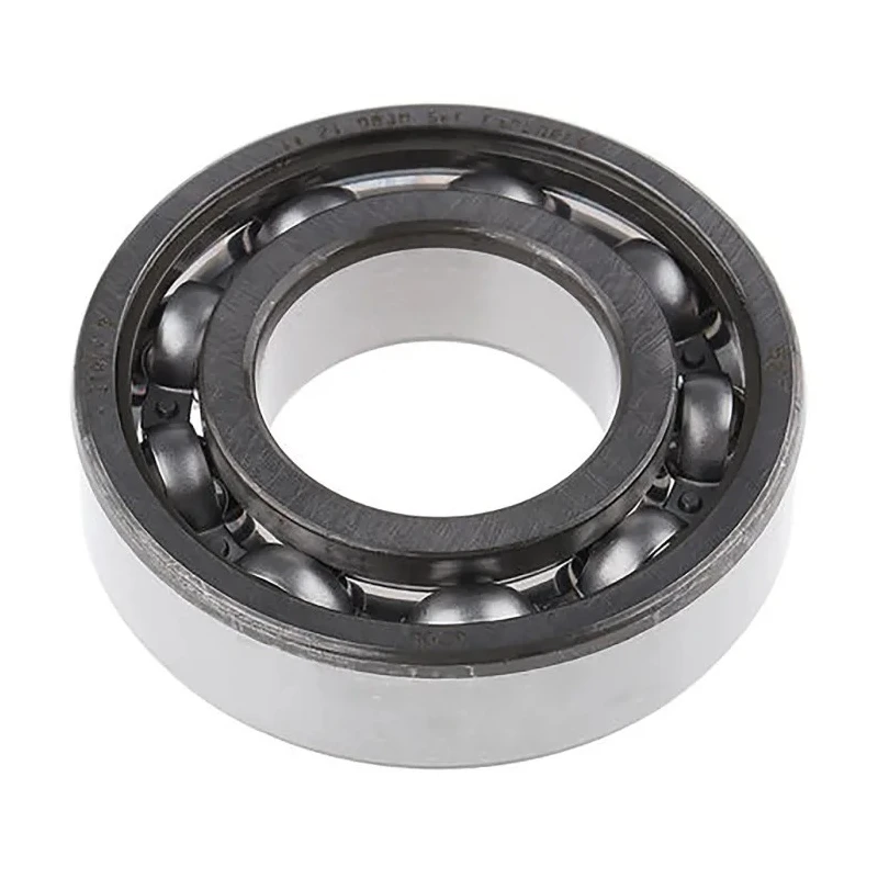 SKF Single Row Deep Groove Ball Bearing 40 mm Inside Diameter 90 mm Outside Diameter 23 mm Race Width 6308/C4