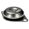 RS PRO Round M16 Anti-Vibration Mount, Fail Safe with 450 kg Compression, 172 mm OD, 38 mm H 126-3877