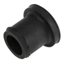 RS Pro Cylindrical M10 Anti-Vibration Mount Rubber Bush 0 kg Compression Load 27 mm OD 16 mm Height 126-3575