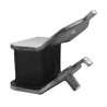 RS PRO M8 Anti-Vibration Mount Engine Mount with 65 kg Compression Load, 36 mm Outside Diameter, 54 mm Overall 126-3903
