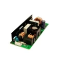 TDK-Lambda Switching Power Supply 12V DC 75.6W 6.3A Chassis Mount ZWS75BAF-12/A