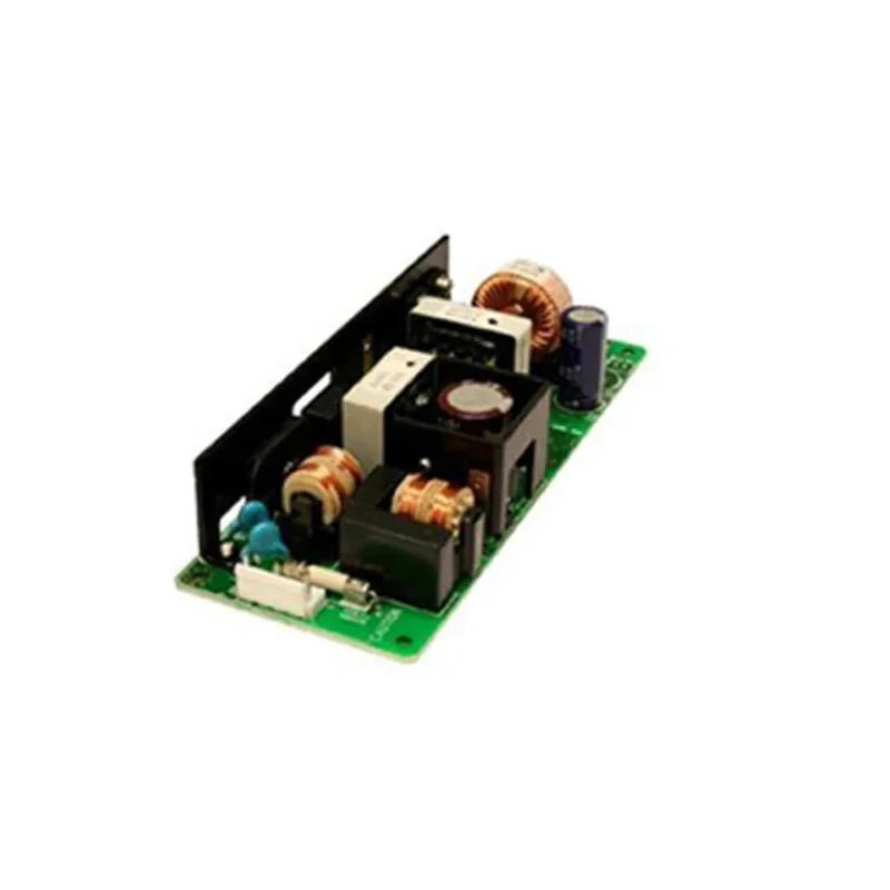 TDK-Lambda Switching Power Supply 12V DC 75.6W 6.3A Chassis Mount ZWS75BAF-12/A