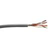 Alpha Wire Alpha Essentials Communication & Control Series Data Cable 6 Pairs 12 Cores 304 m Grey Polyvinyl 5476C SL001
