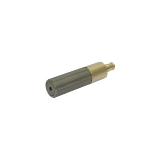 Gedore Clean Room Hexagon Torque Screwdriver 0.5 to 4 Nm 1/4 in Drive 015609