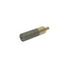 Gedore Clean Room Hexagon Torque Screwdriver 0.5 to 4 Nm 1/4 in Drive 015609
