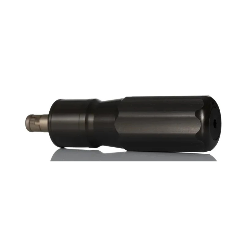 Gedore Clean Room Hexagon Torque Screwdriver 0.5 to 4 Nm 1/4 in Drive 015609