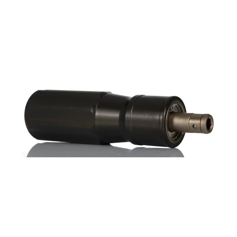 Gedore Clean Room Hexagon Torque Screwdriver 0.5 to 4 Nm 1/4 in Drive 015609