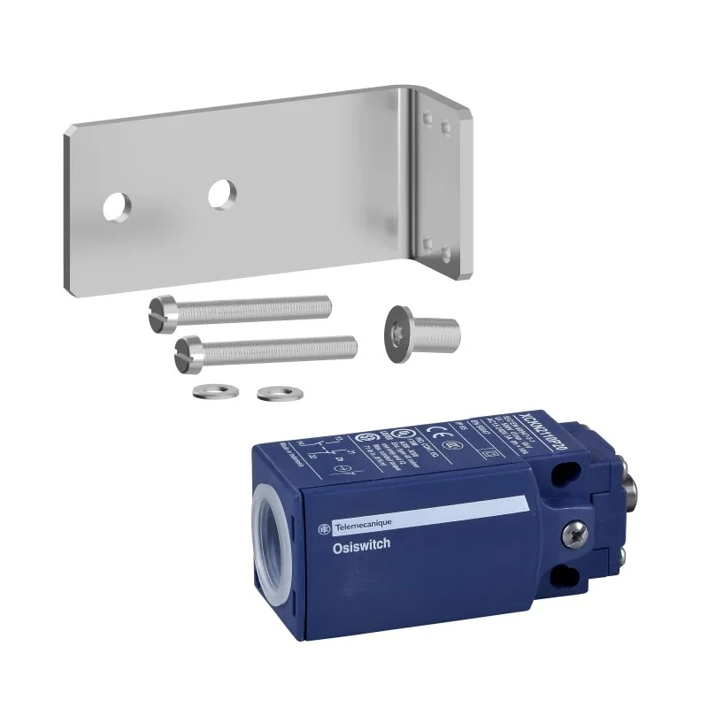 Schneider Electric PanelSeT Series Door Switch for Spacial SMX, CRN, S3X Enclosure, Spacial S3D NSYINLCRN