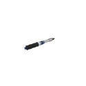 Gedore Adjustable Breaking Torque Wrench 50 To 250 Ncm Round Drive 190mm Length 050250