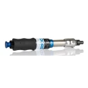Gedore Adjustable Breaking Torque Wrench 50 To 250 Ncm Round Drive 190mm Length 050250