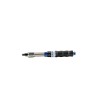 Gedore Adjustable Breaking Torque Wrench 2 to 10 Nm Round Drive 220mm Overall 050550