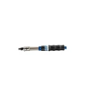Gedore Adjustable Breaking Torque Wrench 2 to 10 Nm Round Drive 220mm Overall 050550