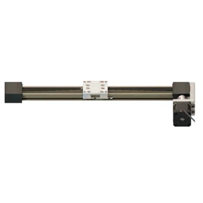 Igus Drylin Electrical Linear Actuator, 2000 mm/s Maximum Speed, 300 mm Stroke Length, Toothed Belt Lead Screw DLE-SA-0001