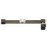 Igus Drylin Electrical Linear Actuator, 2000 mm/s Maximum Speed, 300 mm Stroke Length, Toothed Belt Lead Screw DLE-SA-0001