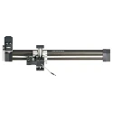 Igus Linear Robot 500 x 100 mm 2-Axis Gantry Robot with 2.5 kg Payload and 0.2 mm Precision DLE-LG-0001