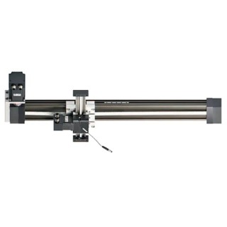 Igus Linear Robot 500 x 100 mm 2-Axis Gantry Robot with 2.5 kg Payload and 0.2 mm Precision DLE-LG-0001