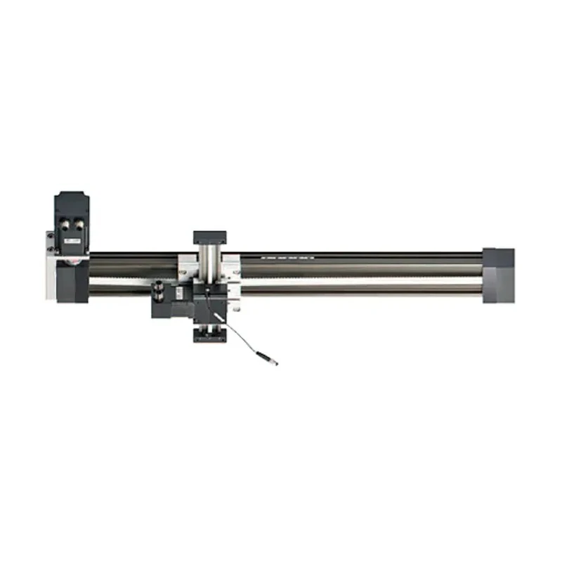 Igus Linear Robot 500 x 100 mm 2-Axis Gantry Robot with 2.5 kg Payload and 0.2 mm Precision DLE-LG-0001