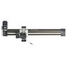 Igus Linear Robot 500 x 100 mm 2-Axis Gantry Robot with 2.5 kg Payload and 0.2 mm Precision DLE-LG-0001