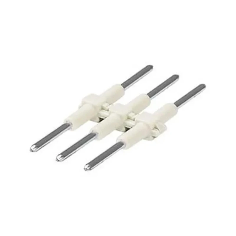 WAGO Lighting Connector PCB Board-to-Board Male Push-in 3-Pole 9A 320V 2060-953/028-000