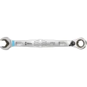 Wera Combination Ratchet Spanner Chrome Alloy Steel 165mm Overall 11 mm 05020066001
