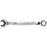 Wera Combination Ratchet Spanner Chrome Finish 246 mm Overall Size 19 mm 05020074001