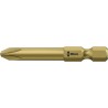 Wera Screwdriver Bit PH2 152 mm Overall Length Hexagonal Drive 05134911001