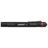 Coast LED Pen Torch Black 36 lm Aluminium Housing 144 mm Length G20