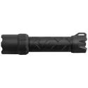 Coast LED Torch Black Stainless Steel Housing 620 lm 200 mm Poly600